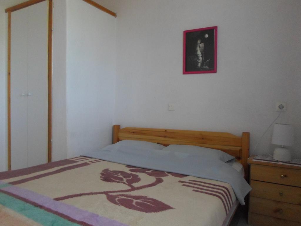 Bozelia Apartments Toroni Habitación foto
